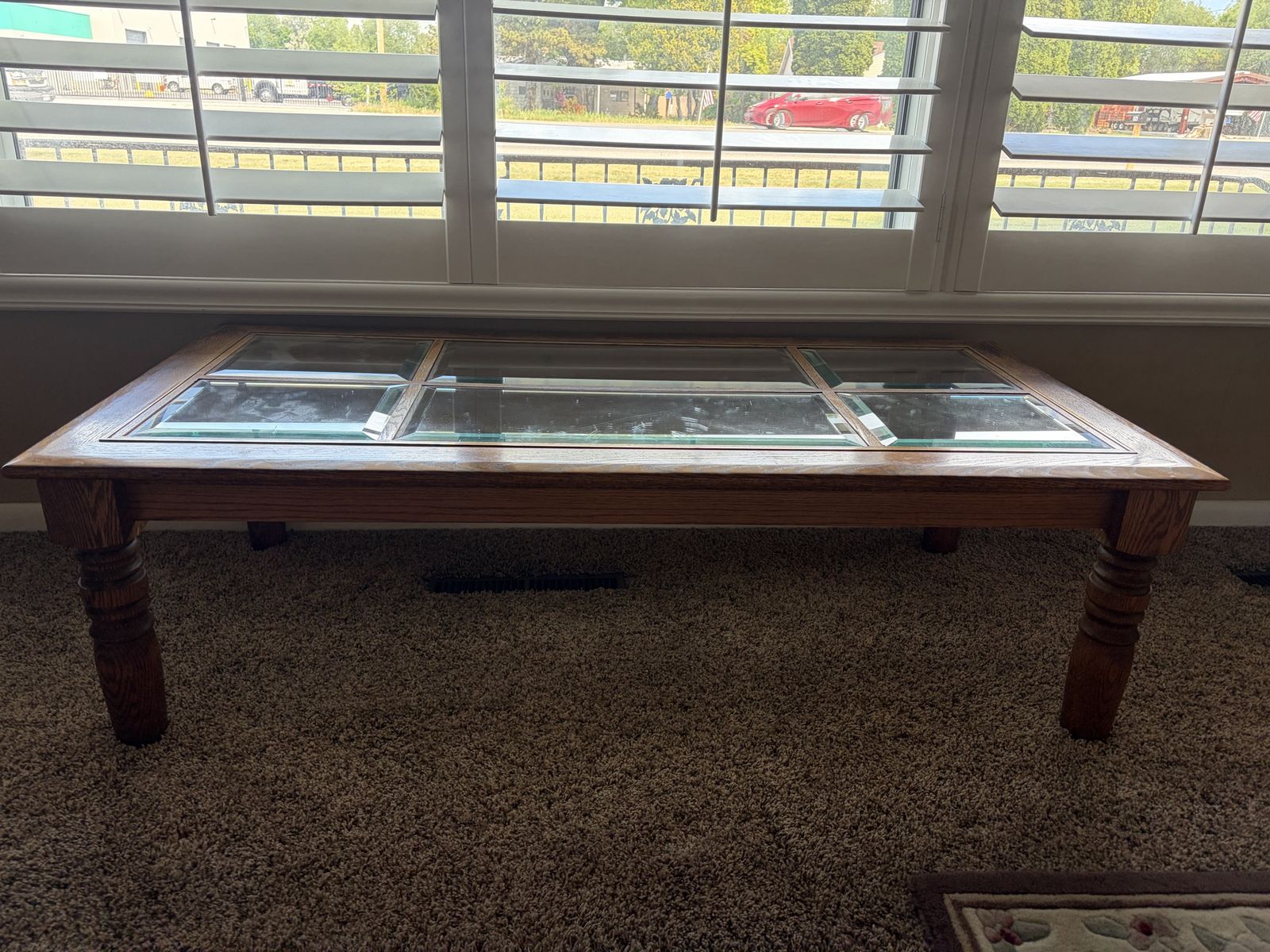 Free Coffee Tables