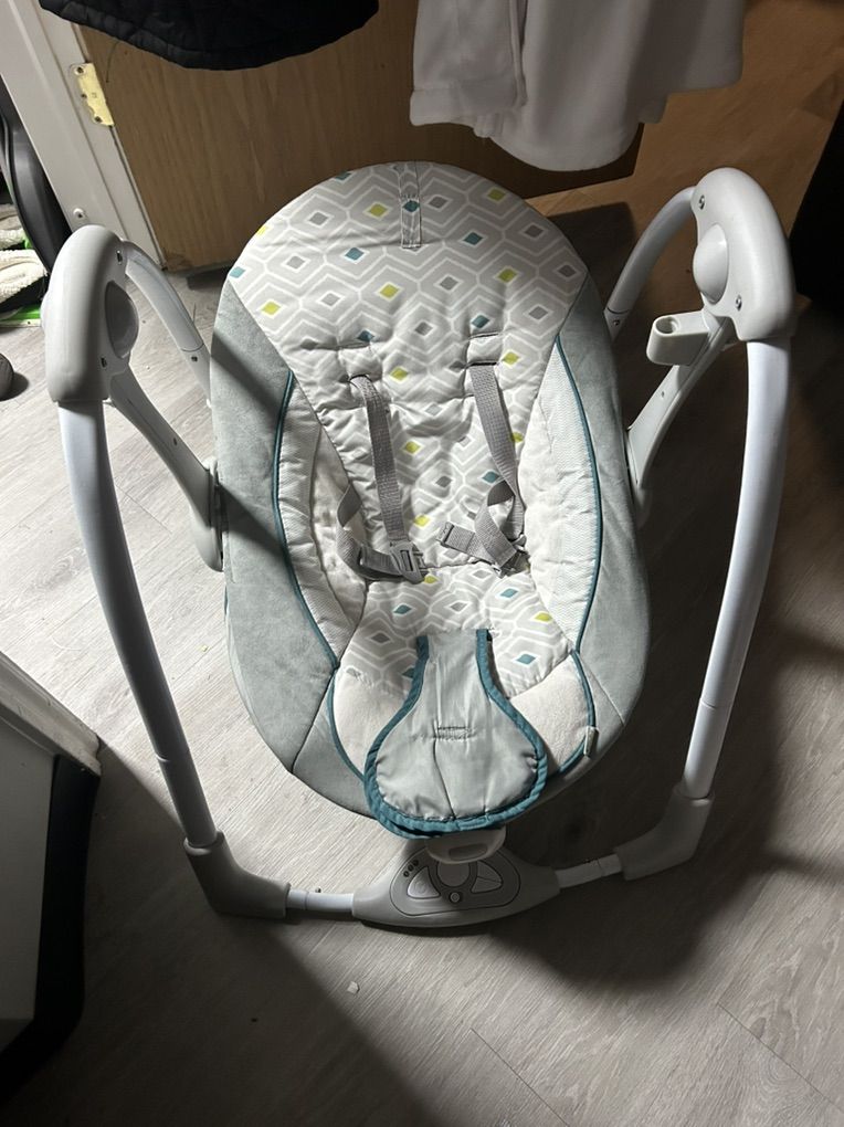 Baby Swing