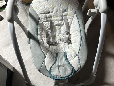 Baby Swing