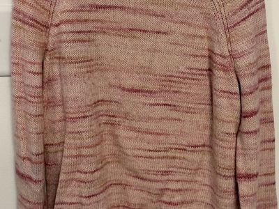 JCrew Pink Sweater - Women's