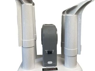 PEET Dryer The Original 4-Shoe Electric Dryer with Heat/No Heat Settings