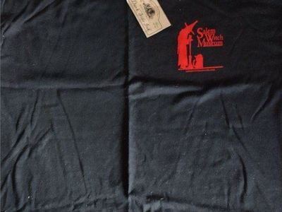 new and used T shirts
