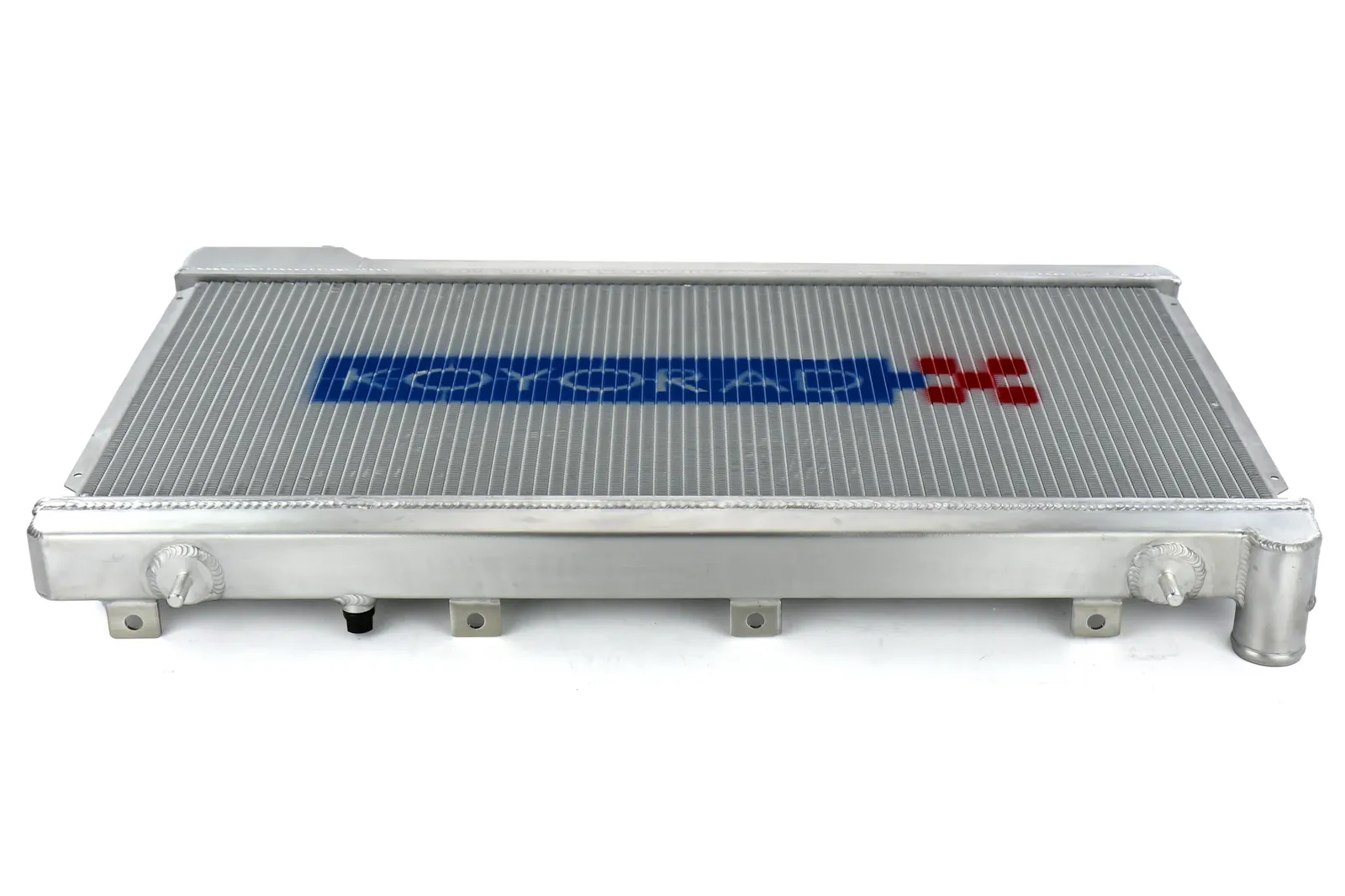 Koyo Aluminum Racing Radiator Manual Transmission Subaru Impreza 1993-1998 WRX STI GC GC8 GF8 VH09063