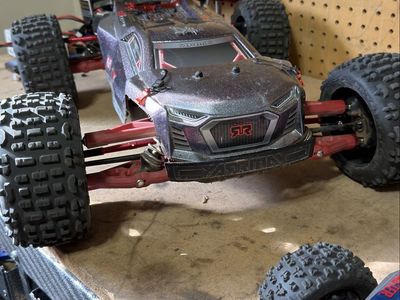 Rc Car