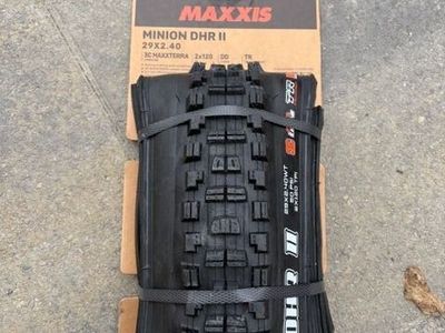 Maxxis DHR2 DD 29x2.4 Tire