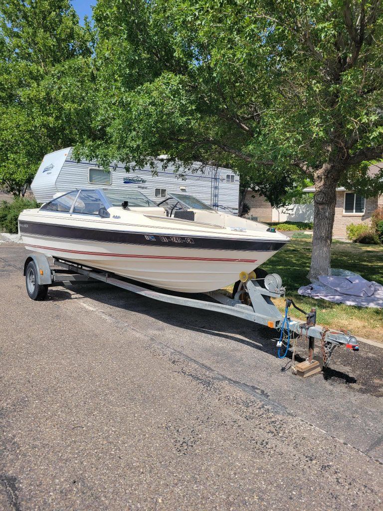 1986 Baliner