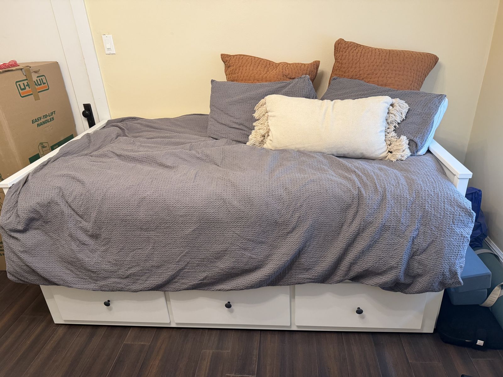 Ikea Day Bed - Like New