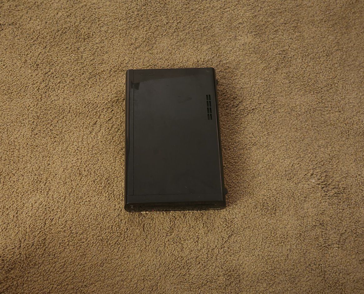 Nintendo Wii U Console Only 