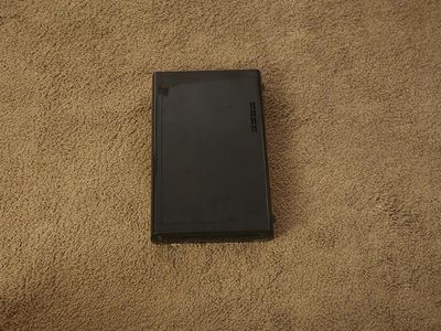 Nintendo Wii U Console Only