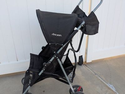 umbrella stroller