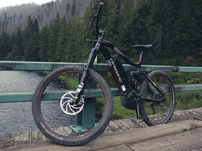 HaiBike E-bike