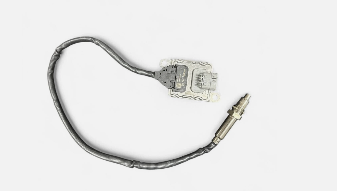 GENUINE Mopar Nitrogen Oxide (NOx) Sensor 68227486AA for Ram 3500 2500 2014-2017