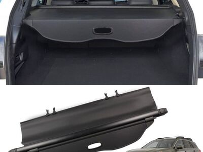2015-2019 Subaru Outback Cargo Cover Security Shade