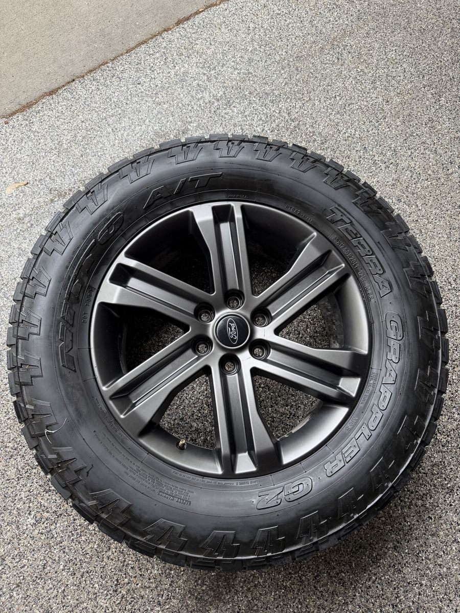 Wheels