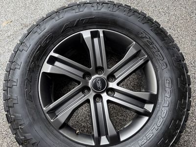 Wheels
