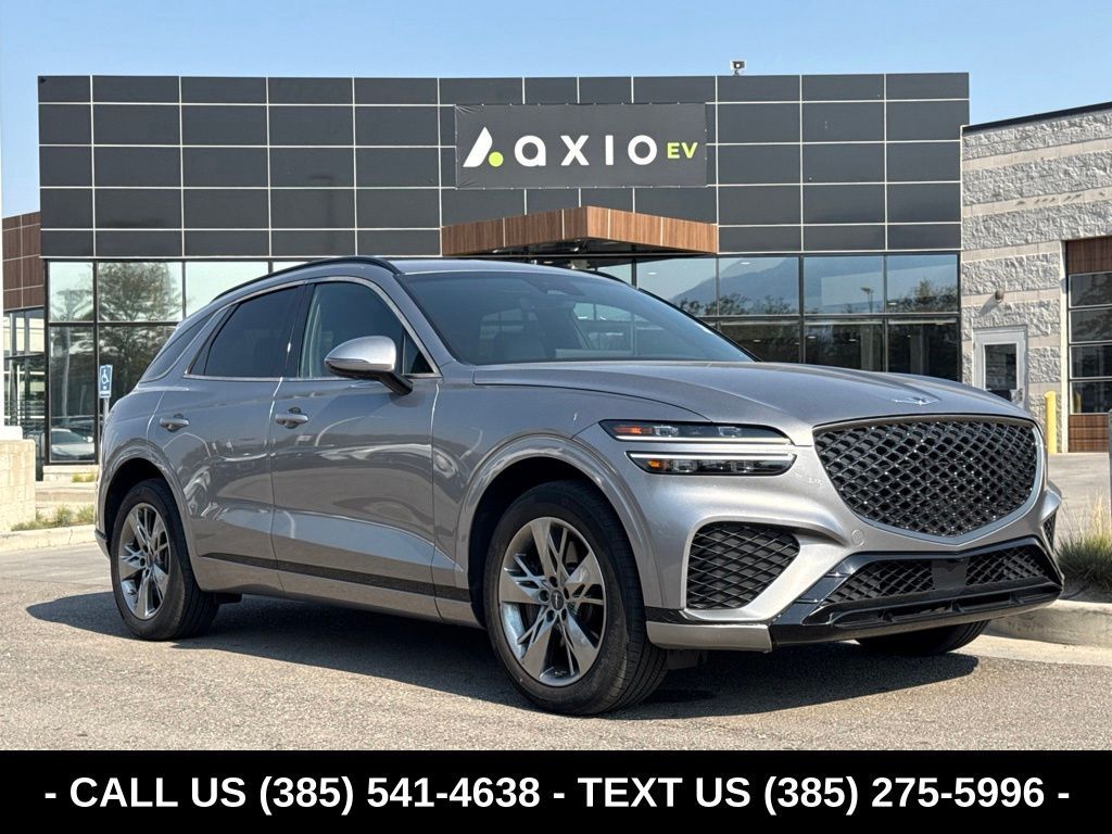 2022 Genesis GV70 3.5T Sport
