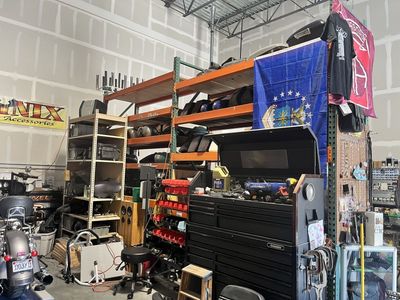 Pallet Rack