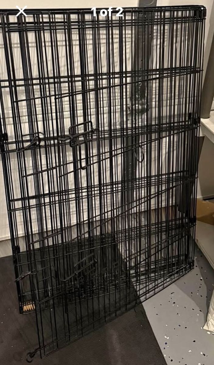 36” tall pet fence corral 5ft hexagon play area 