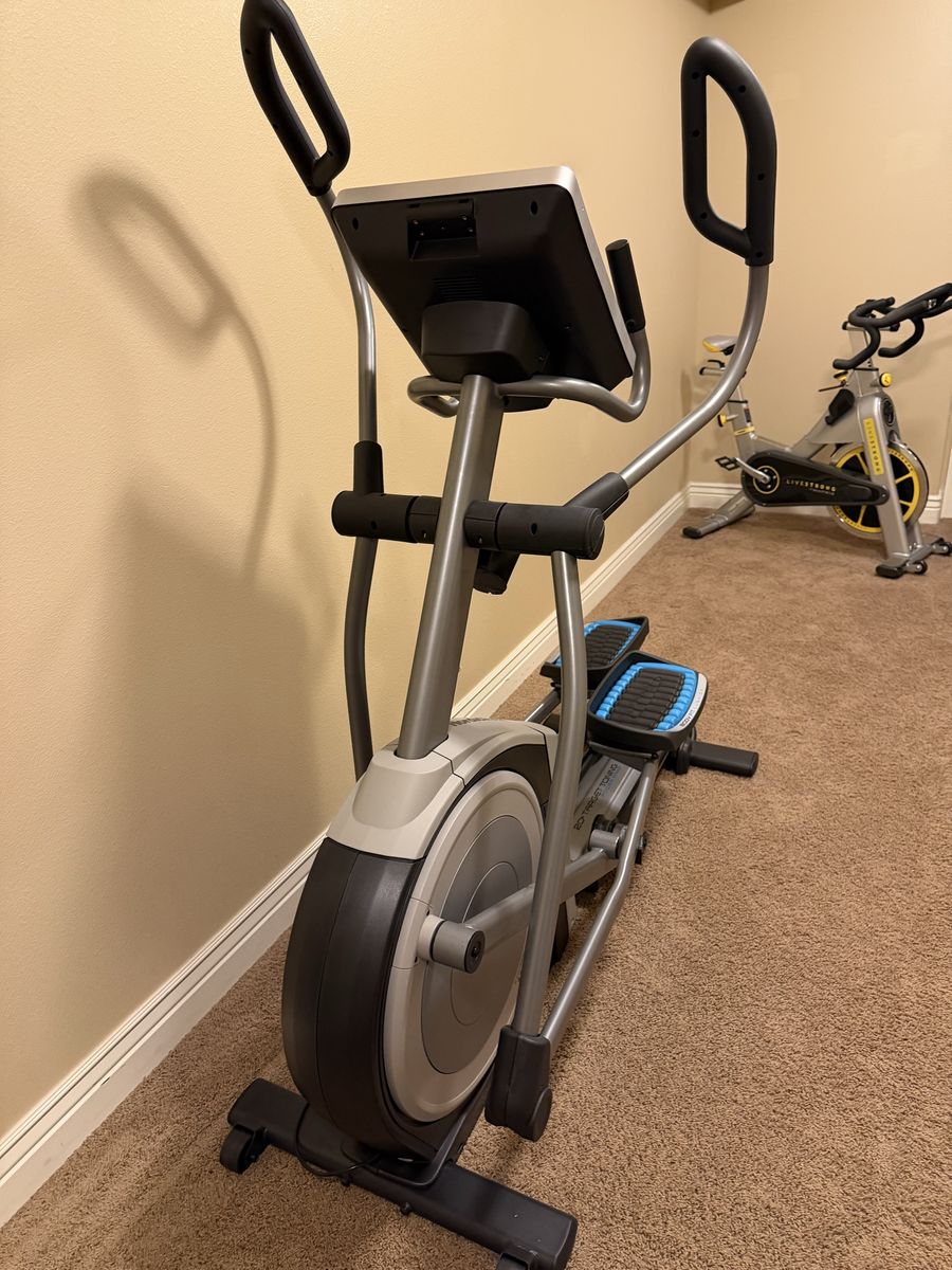 NordicTrack Commercial 14.9 Elliptical