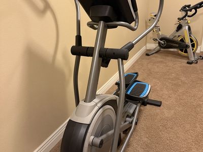 NordicTrack Commercial 14.9 Elliptical