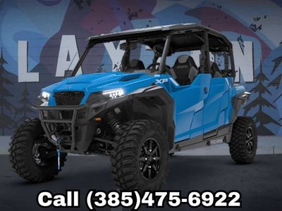 2026 POLARIS GENERAL XP 4 1000 ULTIMATE