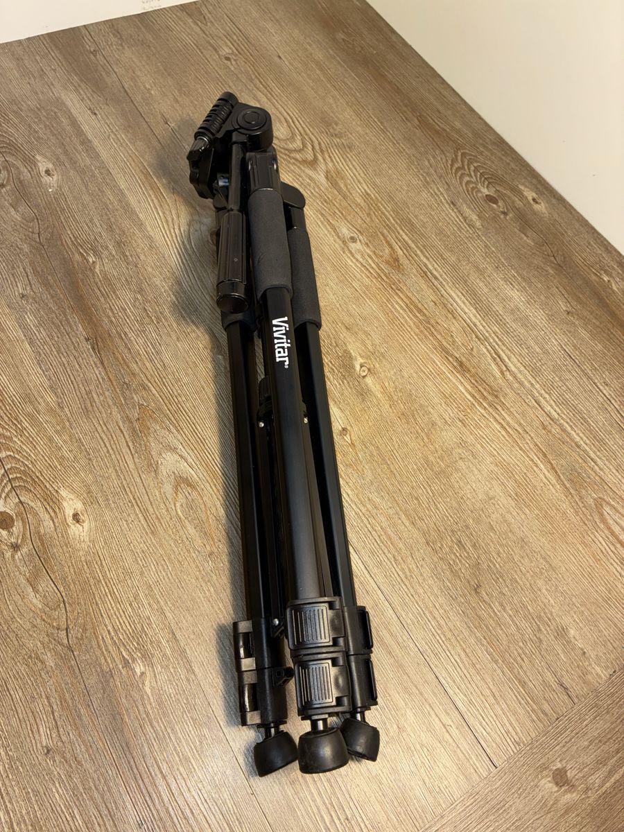 Vivitar Tripod