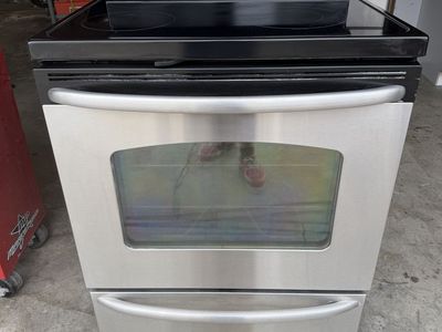 Electric Stove