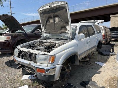 1996 Toyota 4Runner Parts - UTPAP Orem