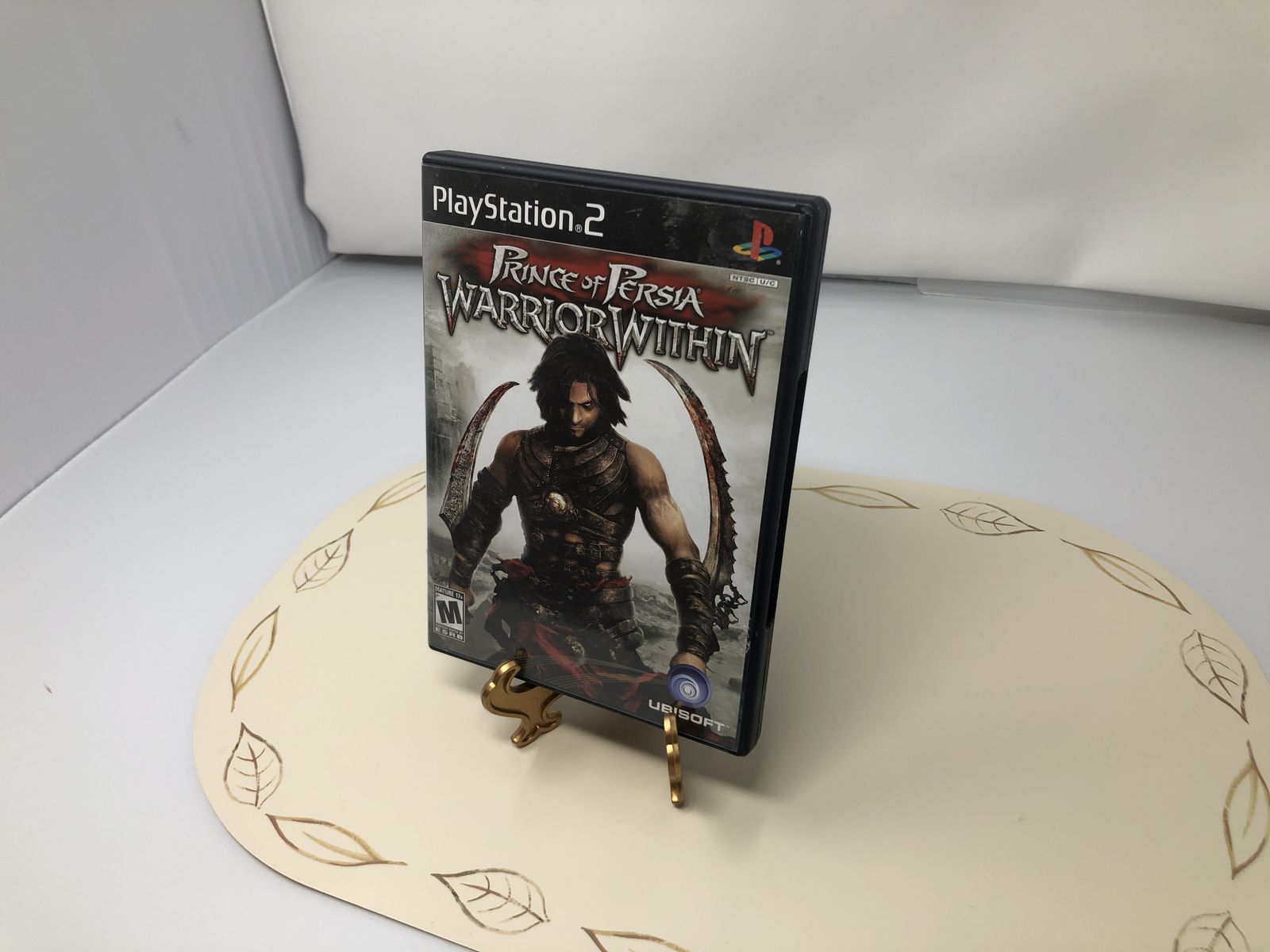 PlayStation 2 Bundle: 3 Classic Titles (Complete & Great Condition)