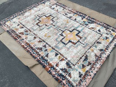 Nice 5x7 Area Rug
