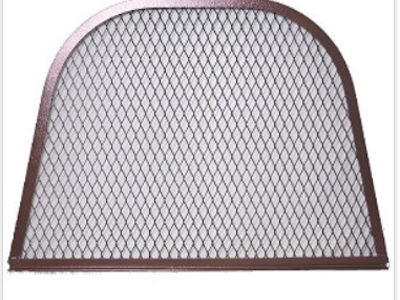 3 Safety Window Well Covers