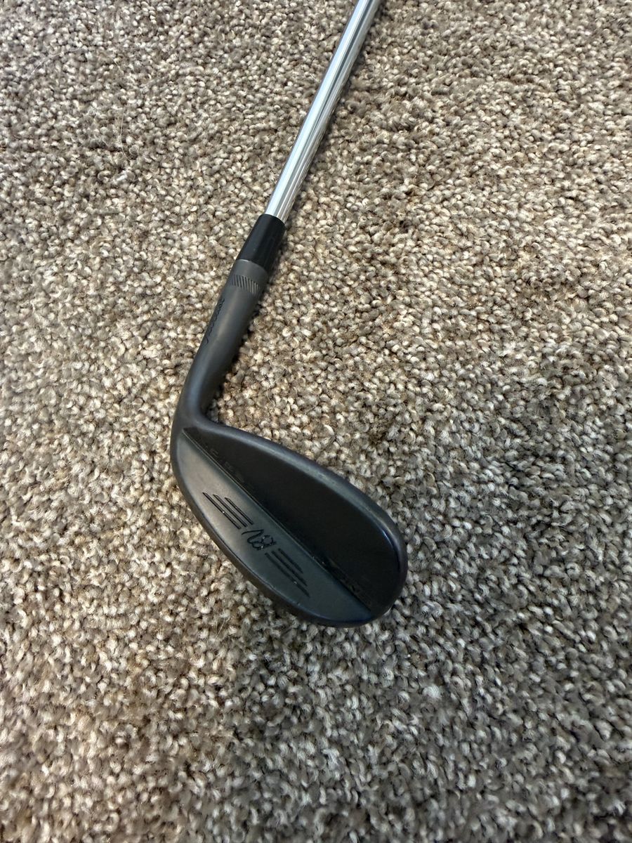 Vokey SM8 Wedge