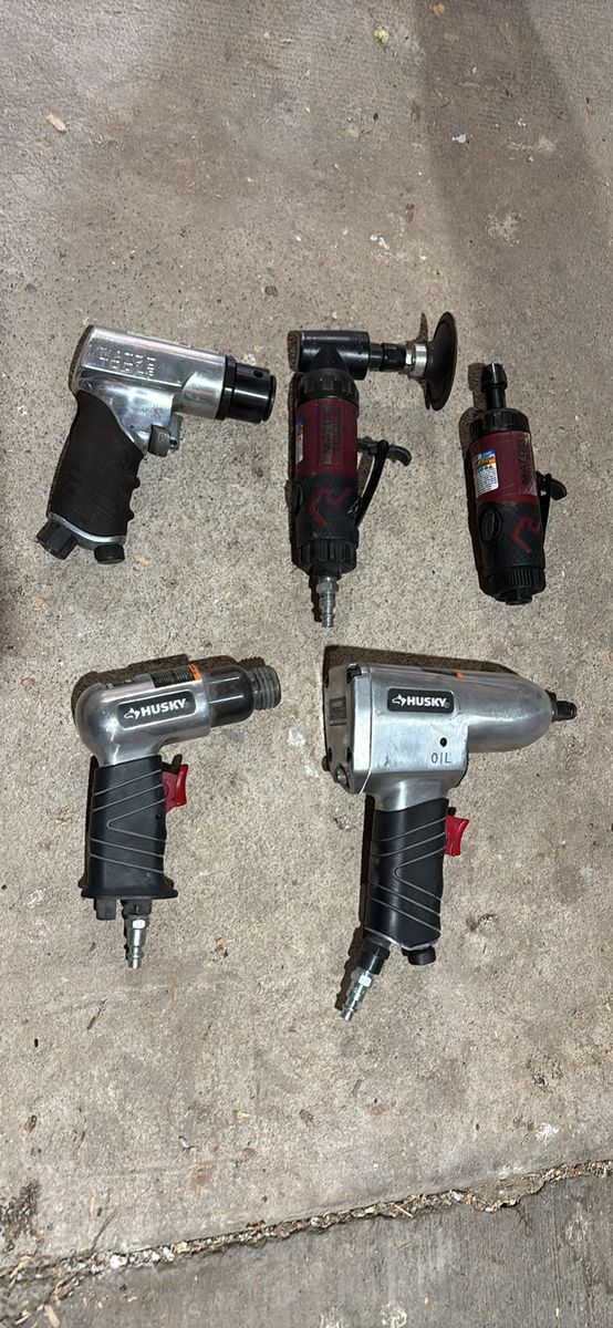 Matco Air Tools