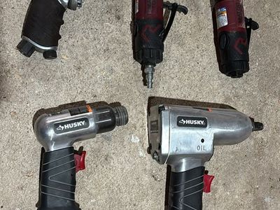 Matco Air Tools