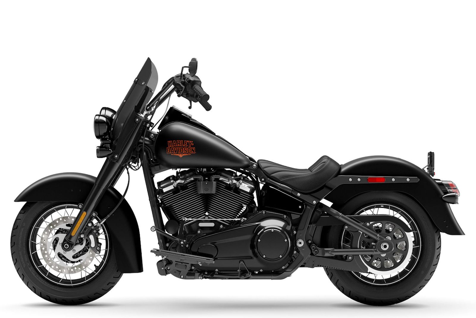 Harley-Davidson 2026 Deadwood
