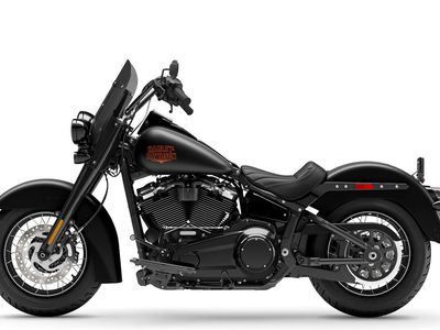 Harley-Davidson 2026 Deadwood