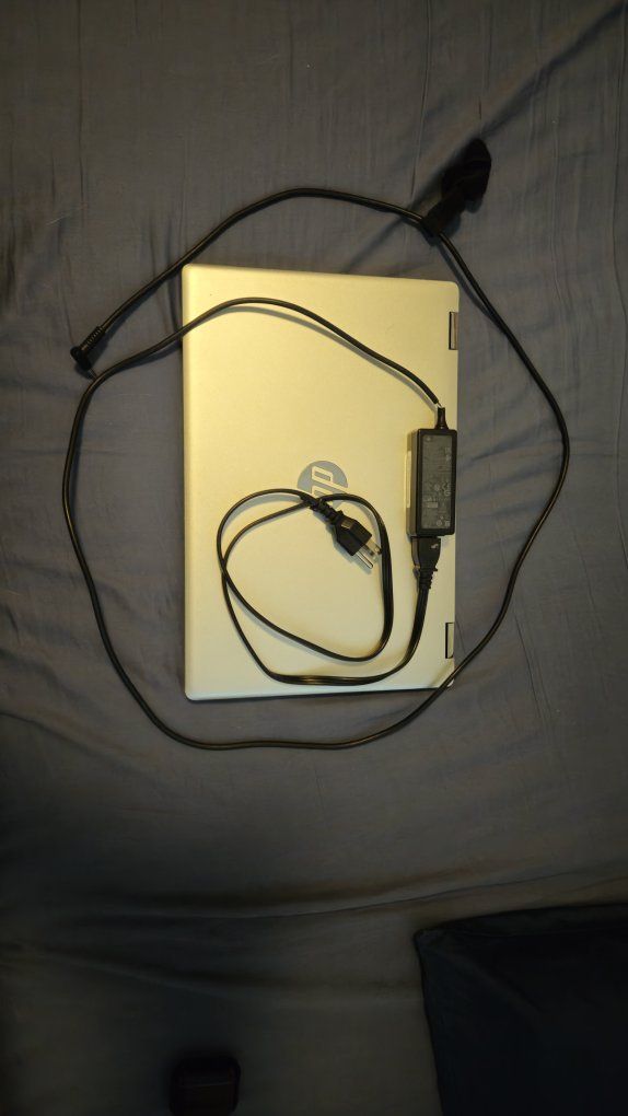 HP Pavilion x360 Convertible 15-dqxxx
