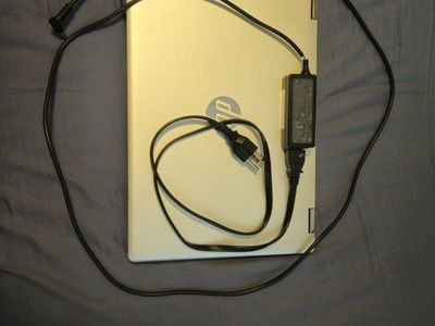 HP Pavilion x360 Convertible 15-dqxxx
