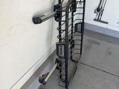 Roof rack