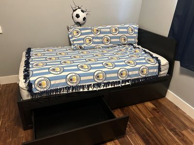 Ikea Twin Daybed
