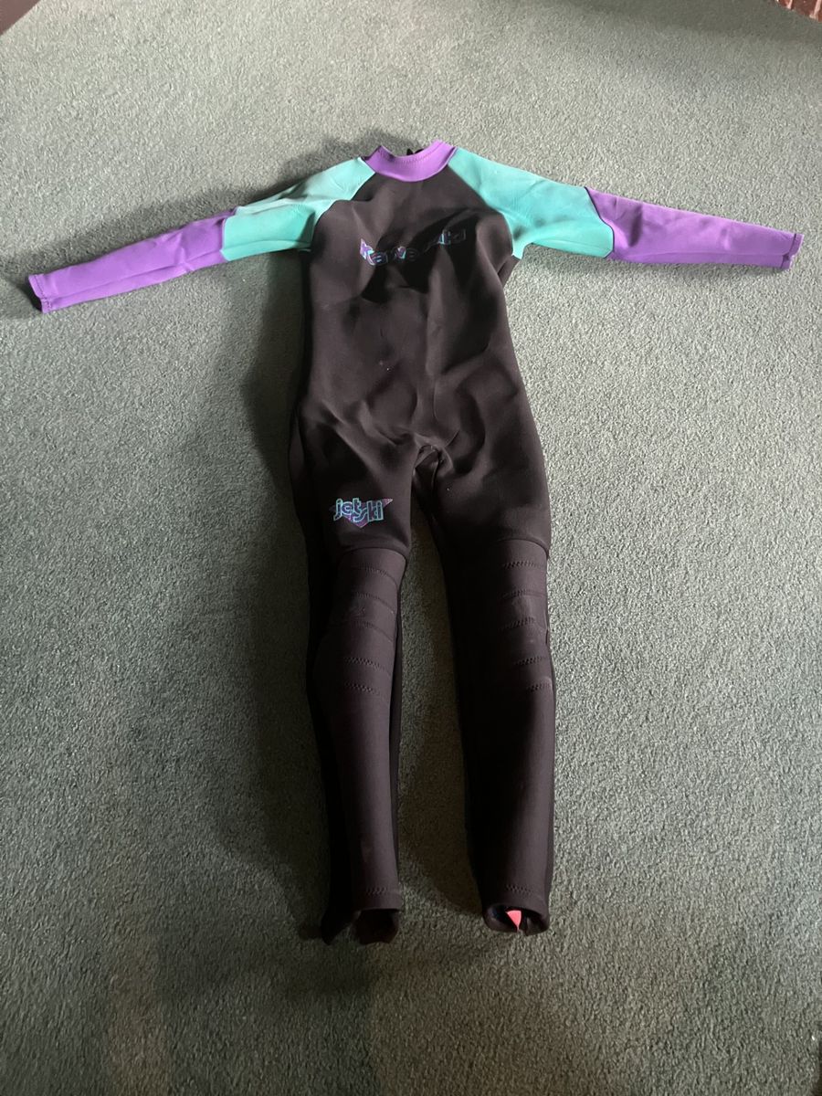 Wet Suits