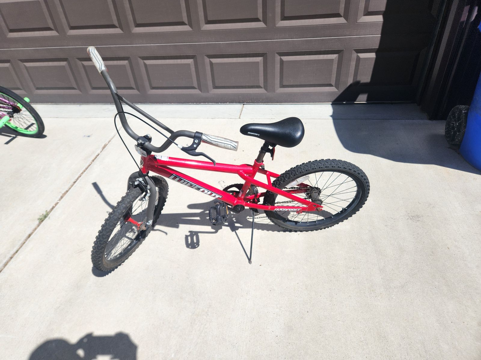 Boys 20" Bicycle