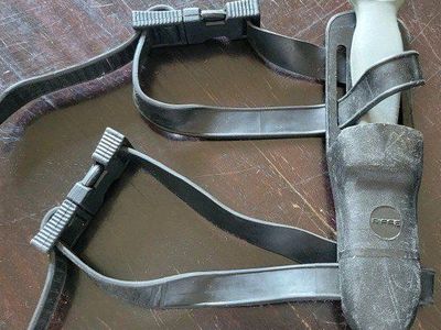 RIFFE Dive Knife Spearfisher
