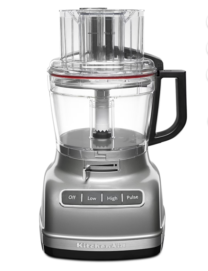 KitchenAid 11-cup food processor