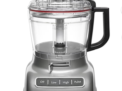KitchenAid 11-cup food processor