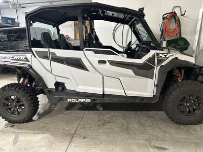 Polaris General OBO