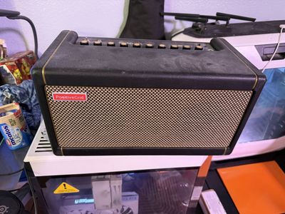 Positive Grid Spark Amp