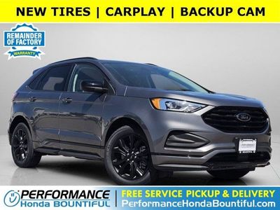 2023 Ford Edge SE