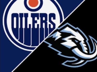 2 tickets Utah Mammoth vs. Edmonton Oilers at the Delta Center on Saturday October 17, 2026.