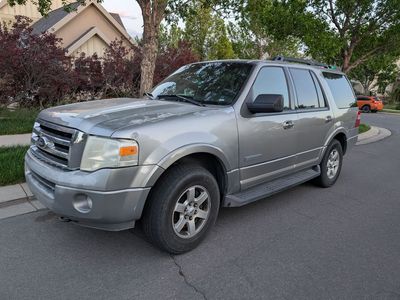 2008 Ford Expedition XLT